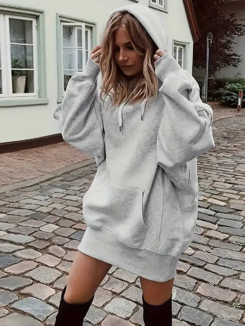 Hoodie Femme Décontracté